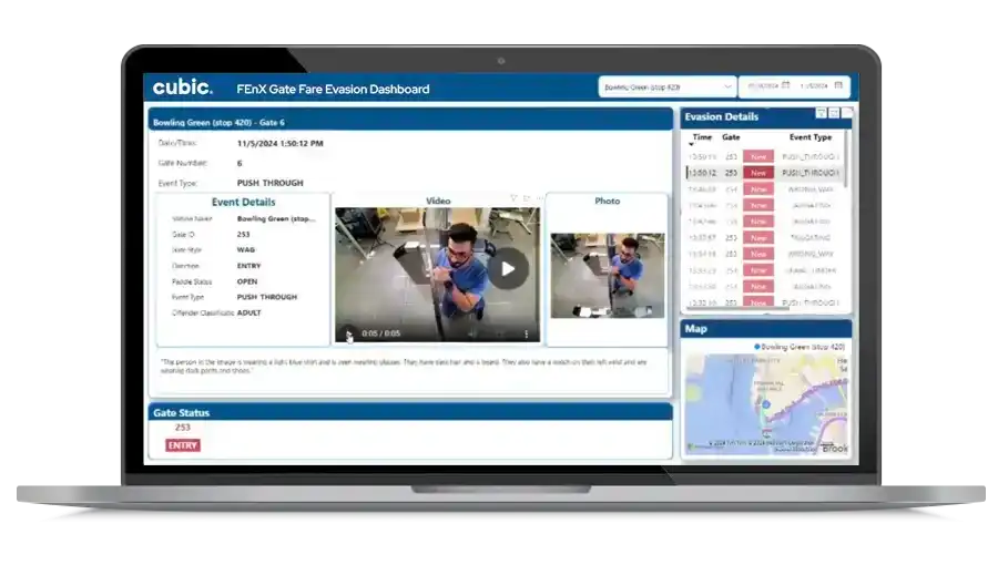 From Reactive to Predictive Transit Operations