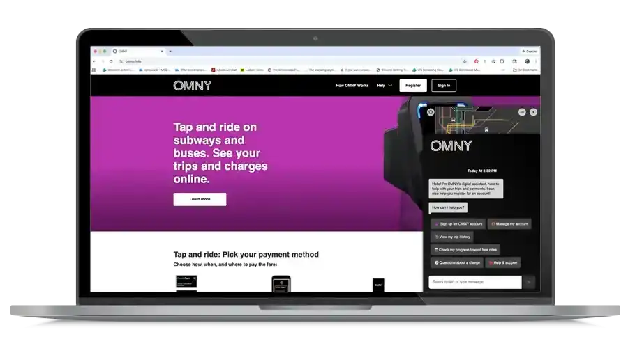 Transit Operation Efficiency Beyond the Field
