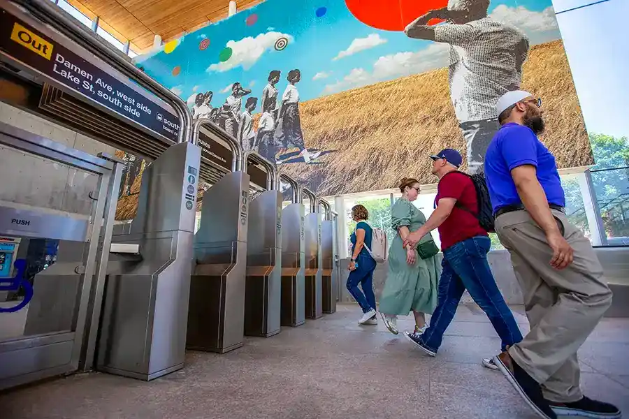 Why AI Stalls for Some Transit Agencies