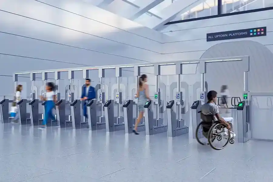 How Transit Agencies Can Begin with AI