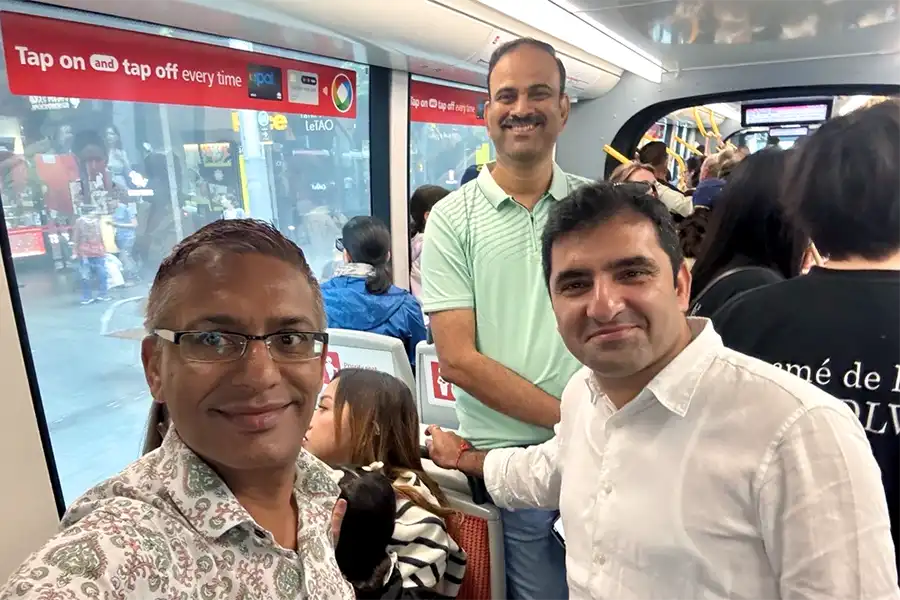 Why Open Payments Are No Longer Innovation