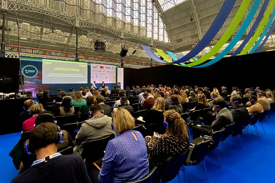 Make AI practical in daily transport operations