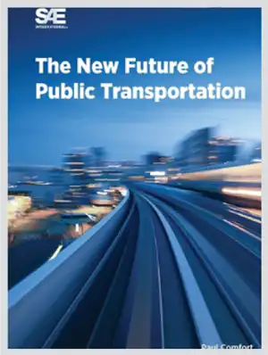 The New Future of Public Transportation