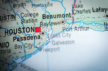 Optimizing Arterials for Baytown, Texas