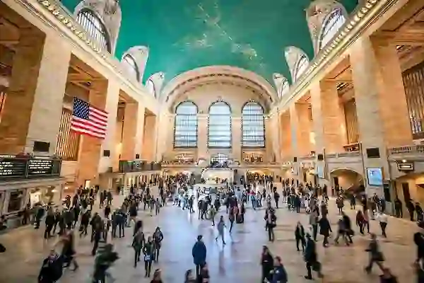 AI as a Force Multiplier for Modern Transit Operations