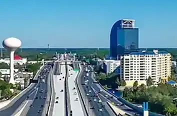 Seminole's Smart Corridor Signals Reduce Delays by 27%