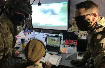 Operation Stone Dragon