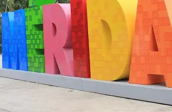 Cross-Mode Collaboration for Merida