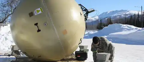 GATRs Enable Early Entry Mission Command Communications for Army