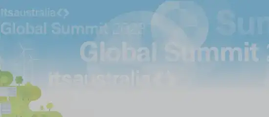 ITS Global Summit 2023 – Melbourne
