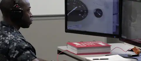 Training Engineers of Tomorrow using Virtual Environments