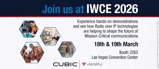 IWCE 2026