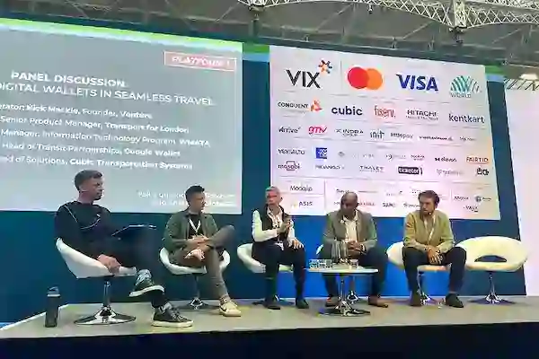 The Role of Digital Wallets in Seamless Travel