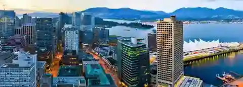 Continuing to Transform the Travel Experience for Vancouver