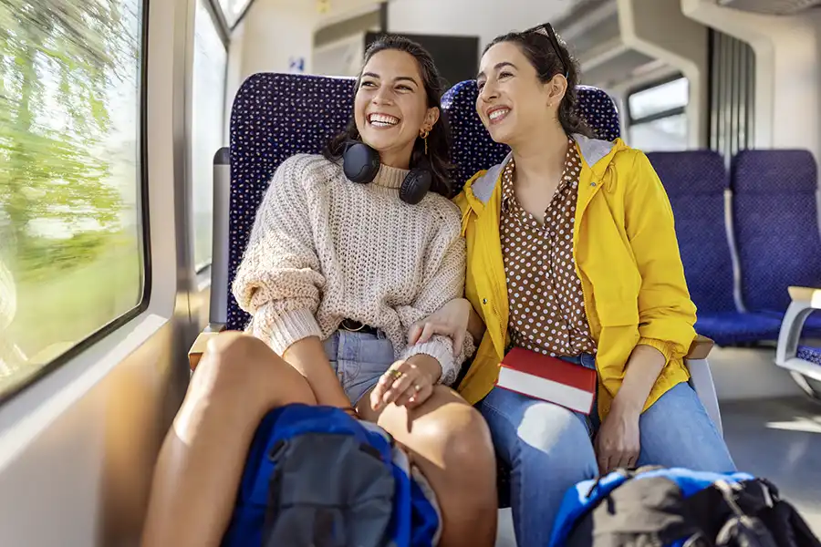 The value of integrated ticketing