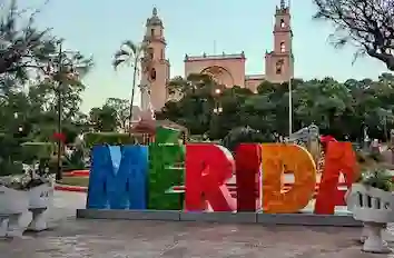 Mérida Moves Mexico Forward with Next-Gen Traffic Management