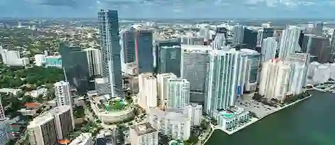 Sharing Mobility: Making Transit Easy in Miami-Dade County