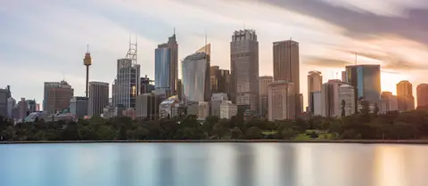 Sydney: Unifying Transit with Opal Card