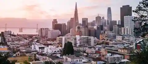 Bay Area: A Region on the Move