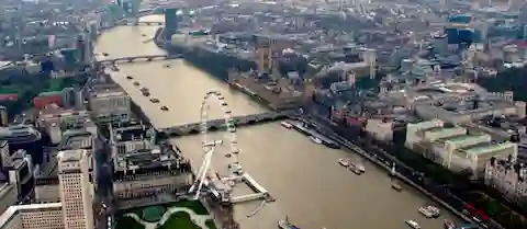 Enhancing a Successful System for London