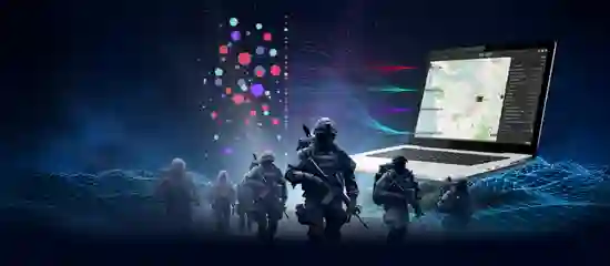 GEOINT Symposium 2026