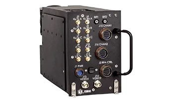 DUAL CHANNEL MODEM