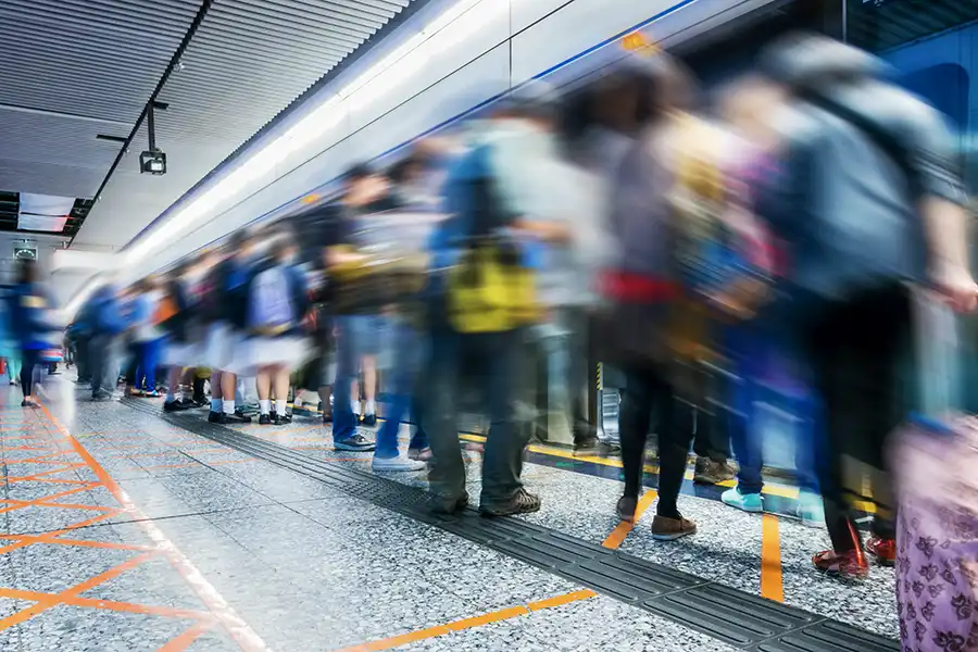 Transit System Integration Was Only the First Step in Mobility