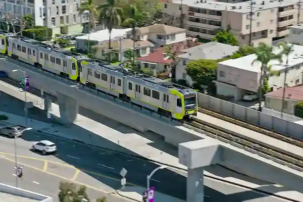 The Ultimate Stress Test for Transport Networks