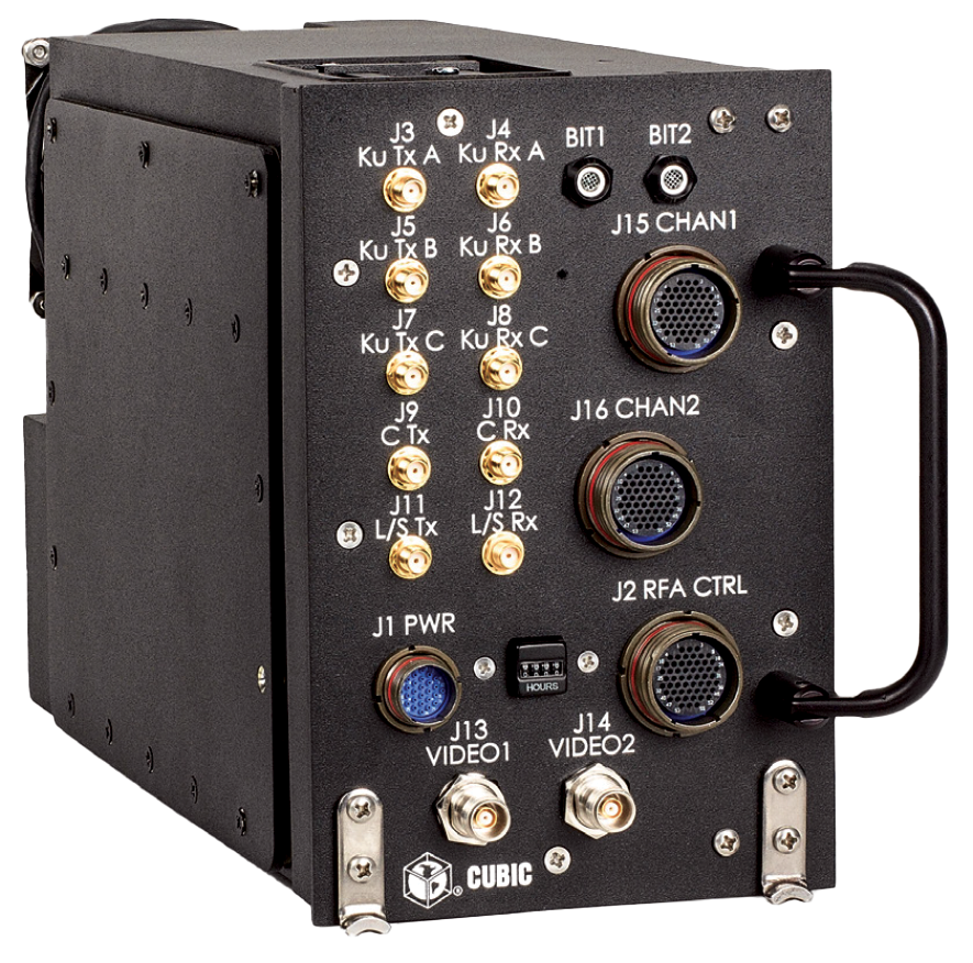 DUAL CHANNEL MODEM​
