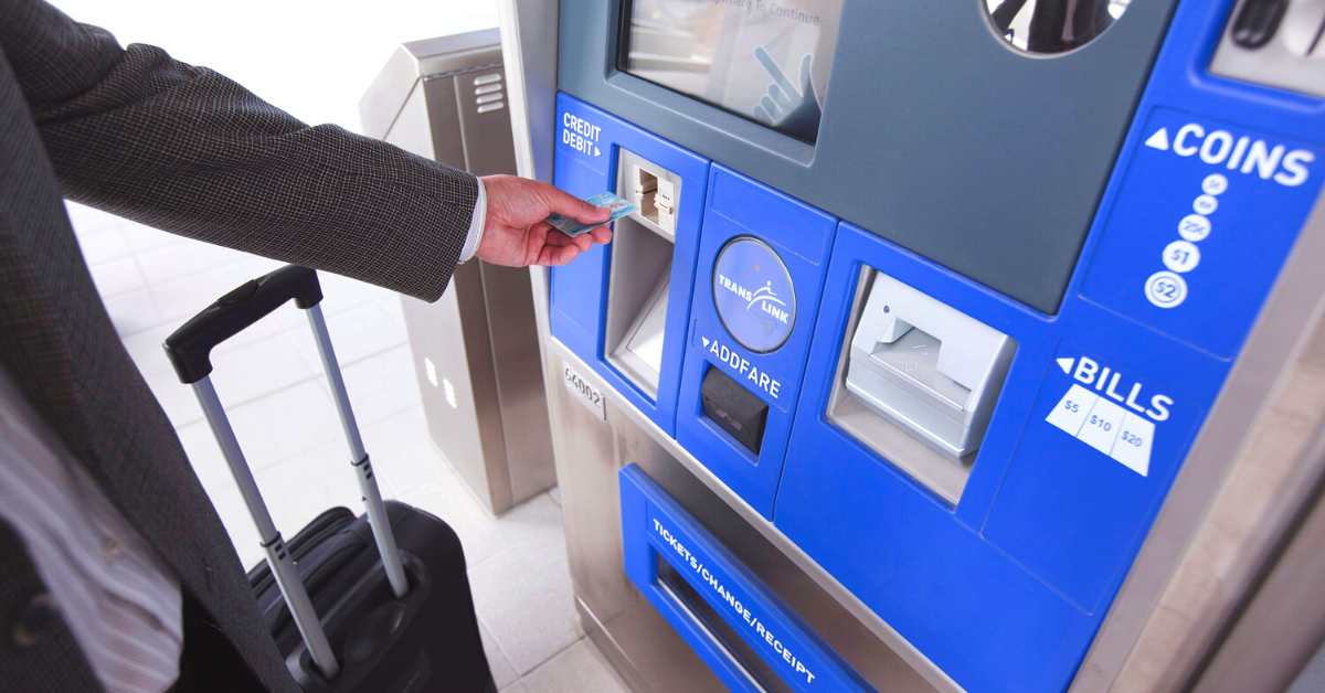 Contactless is Here to Stay