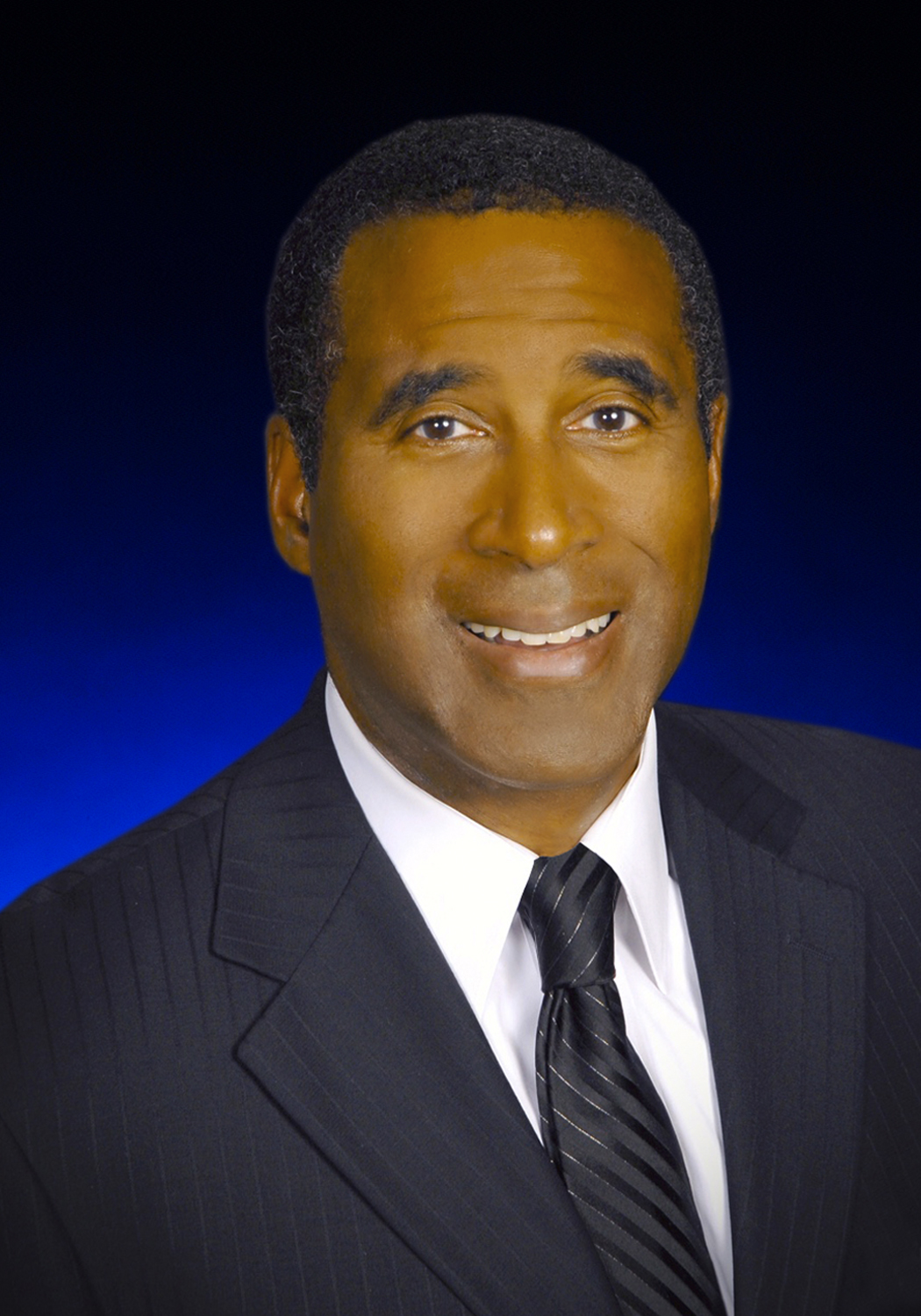 Keith Cooper