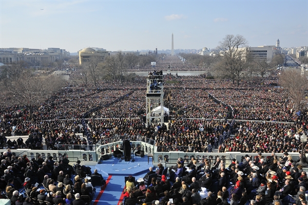 New System that could help manage crowds