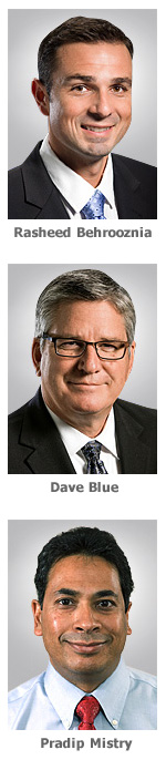 Headshots