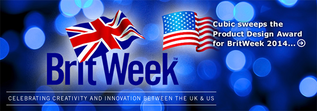 BritWeek
