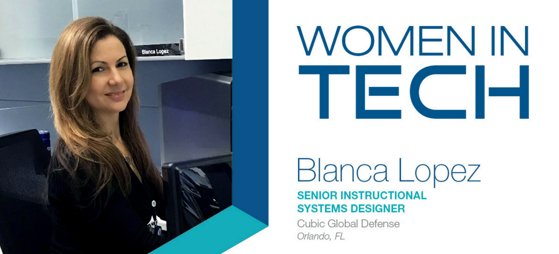 Women In Tech
