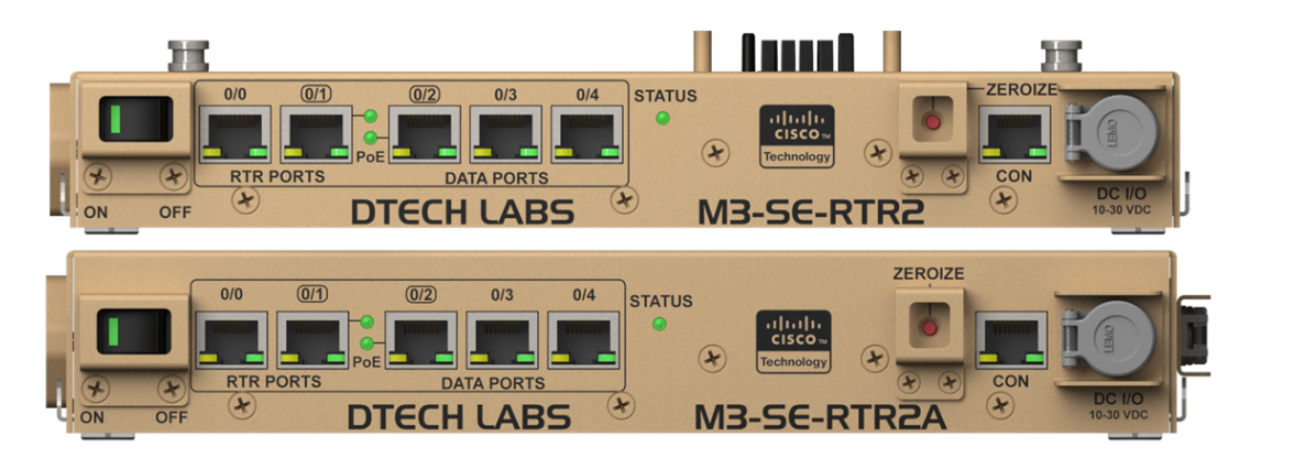 M3SE 2 Router 