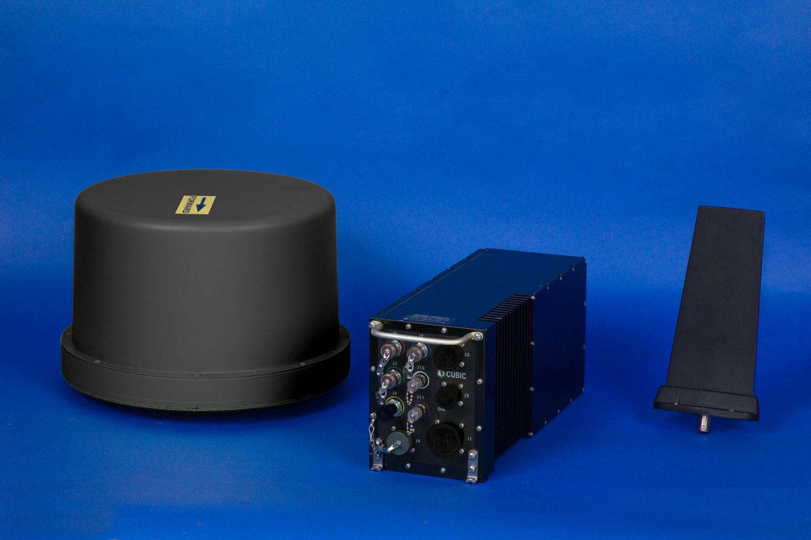Personnel Locator Systems | Cubic