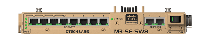 M3-SE-SW8