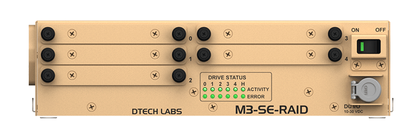 M3-SE-RAID