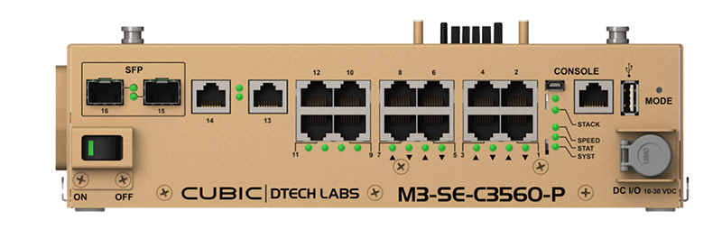 M3-SE-C3560-P