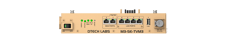 M3-SE-TVM3