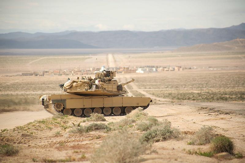 Precision Gunnery