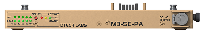 M3-SE-PA