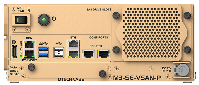 M3SE VSAN P Server Module