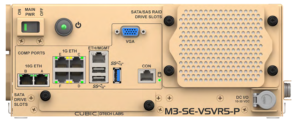 M3 SE VSVR5