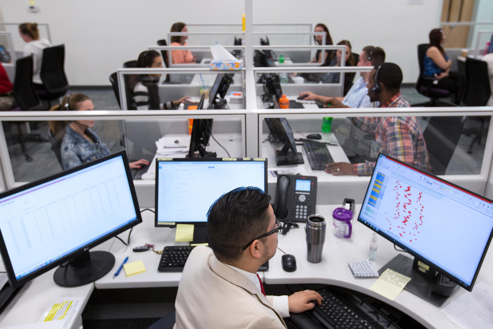 Opportunities for Toll Authorities in Back Office Systems