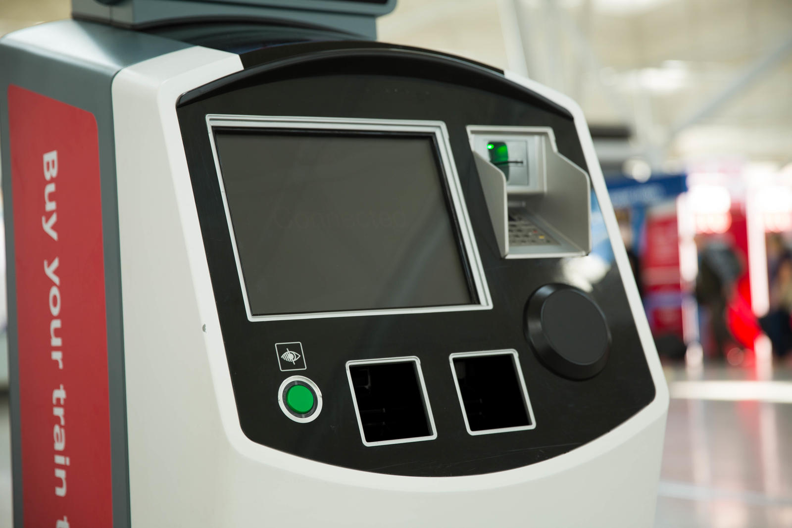 Virtual Ticketing Agent