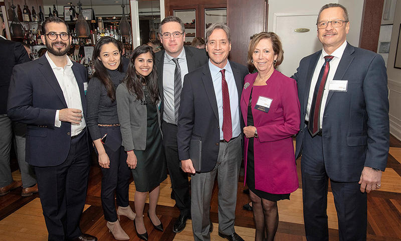 Cubic OMNY team wins award