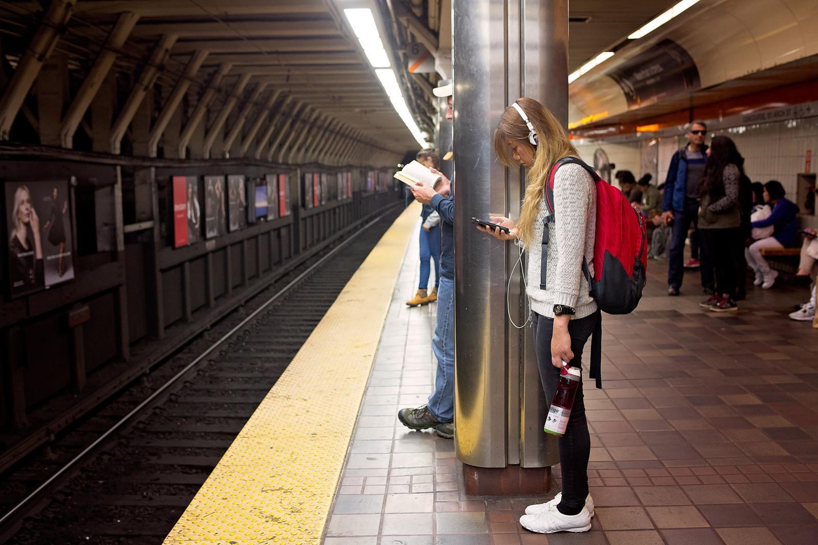 Cubic Transportation Passenger Movement Analytics | Data Management