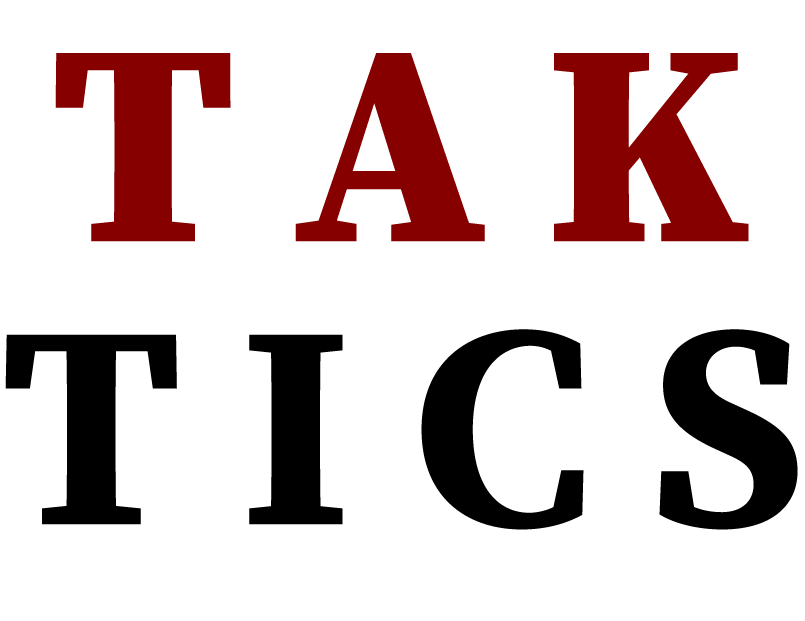 TAK TICS